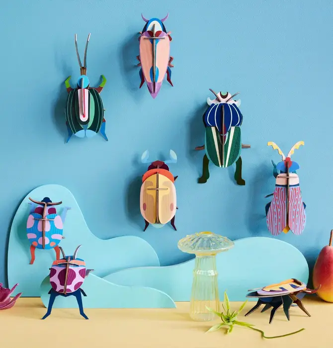 How to Style Your Home with Local Oklahoma Home Goods