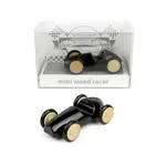 Toy | Mini Wood Racers