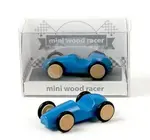 Toy | Mini Wood Racers