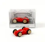 Toy | Mini Wood Racers