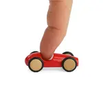 Toy | Mini Wood Racers