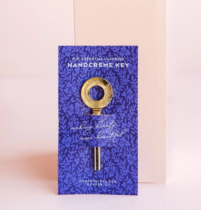 Tool | Handcreme Key