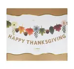 Garland | Happy Thanksgiving
