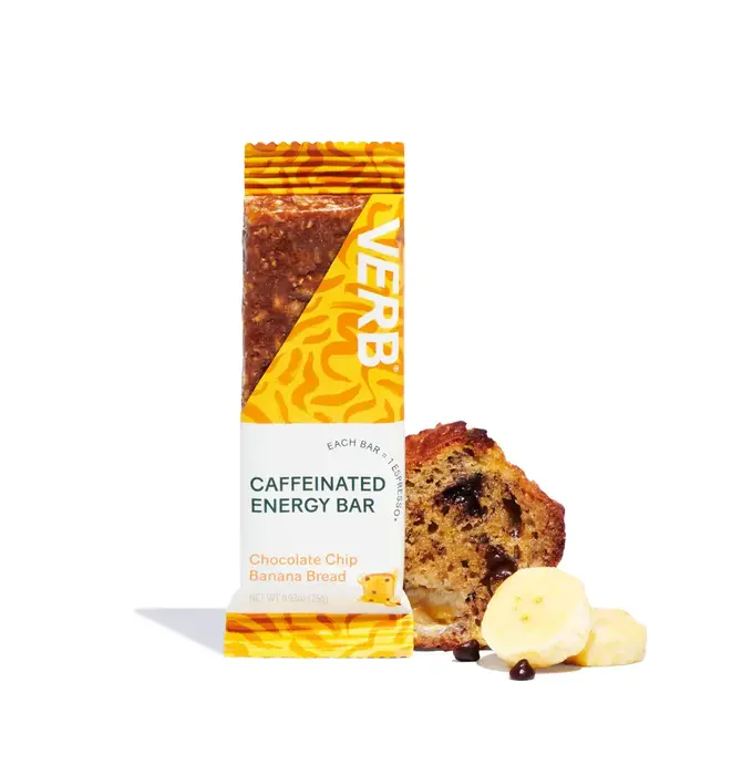 Snack Bar | Caffeinated