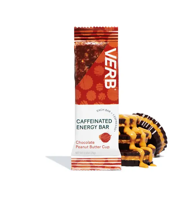 Snack Bar | Caffeinated