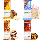 Snack Bar | Caffeinated