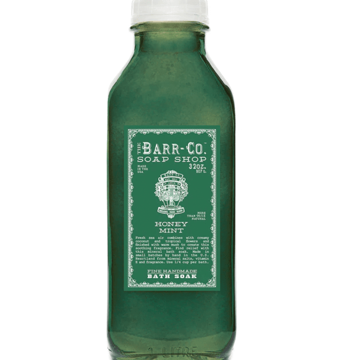 Bath Soak | Barr & Co.