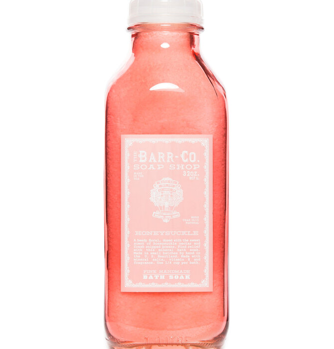 Bath Soak | Barr & Co.