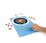 Game | Jump! Wooden Tiddlywinks
