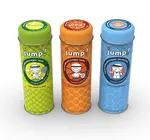 Game | Jump! Wooden Tiddlywinks