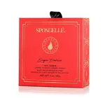 x-Sponge Buffer | Body Washed Infused | Sugar Dahlia