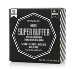 Men's Buffer | Body Wash Infused