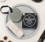 Men's Buffer | Body Wash Infused