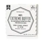 Men's Buffer | Body Wash Infused