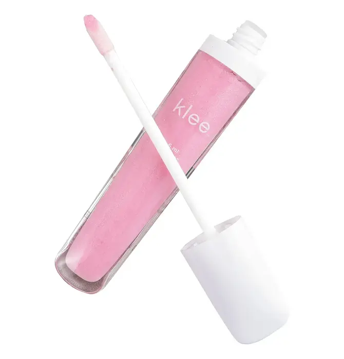 Lip Gloss | Sparkle | Klee Naturals