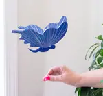 Mobile | Flying Butterfly | Blue