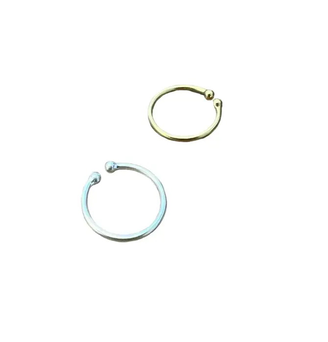 Ear Cuff | Simple Barbell