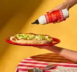 Condiment | Pizza Oil