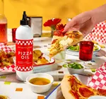 Condiment | Pizza Oil