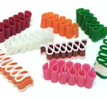 Candy | Sevigny's Thin Ribbon | Assorted