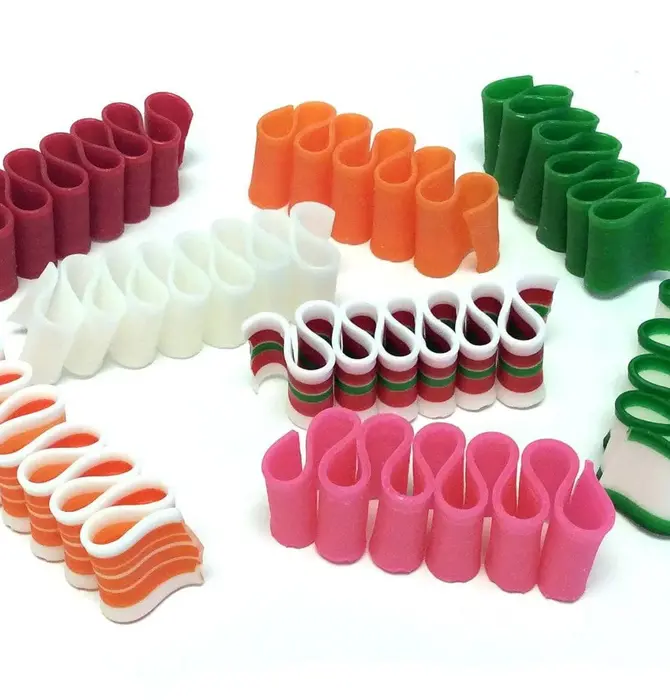 Candy | Sevigny's Thin Ribbon | Assorted