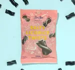 Candy | Salty Black Licorice Twists