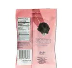 Candy | Salty Black Licorice Twists