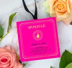 Sponge Buffer | Body Washed Infused | Bulgarian Rose