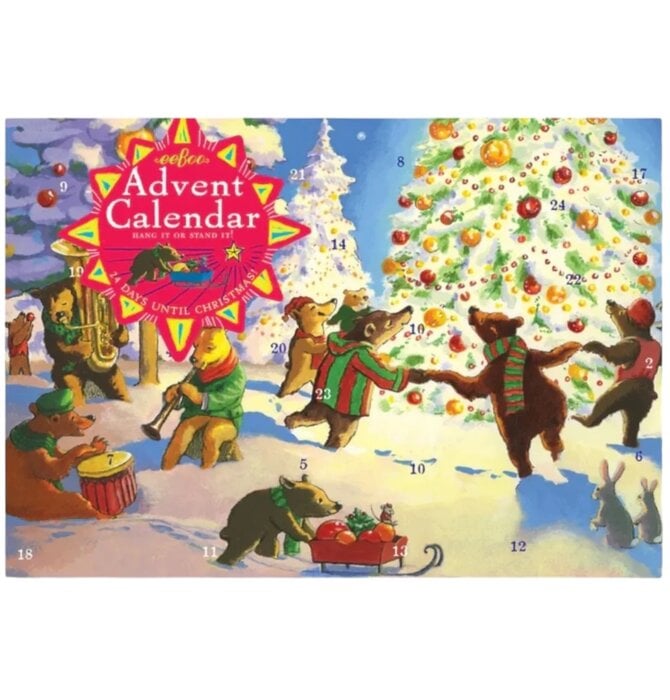 Advent Calendar | Kids'