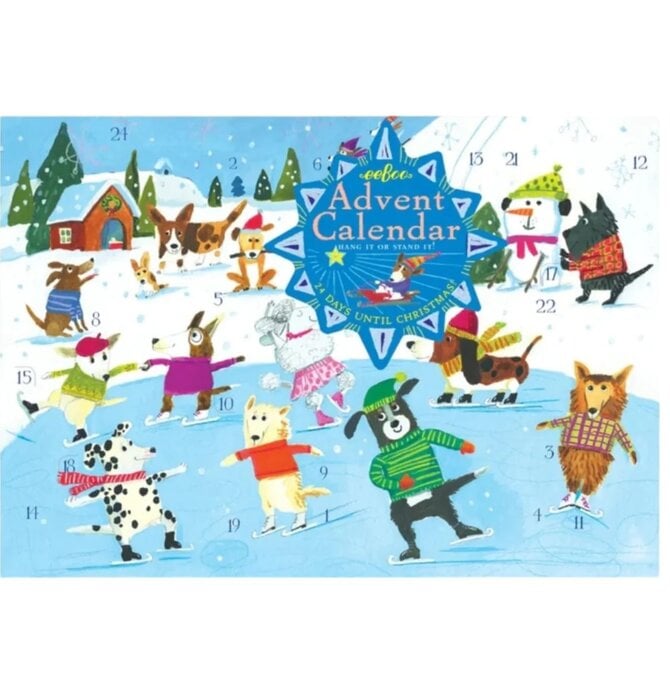 Advent Calendar | Kids'