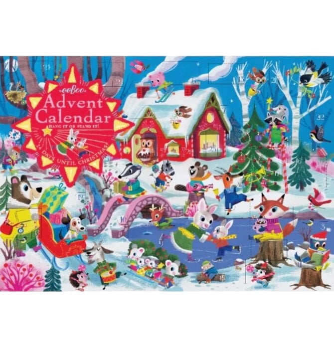 Advent Calendar | Kids'