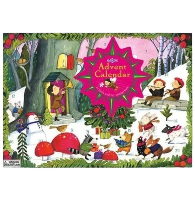 Advent Calendar | Kids'