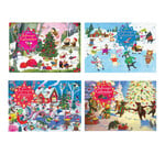 Advent Calendar | Kids'