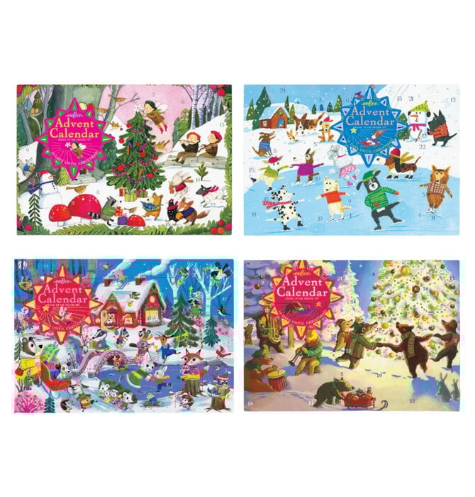 Advent Calendar | Kids'