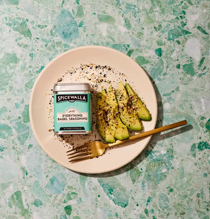 Spices | Everything Bagel Seasoning