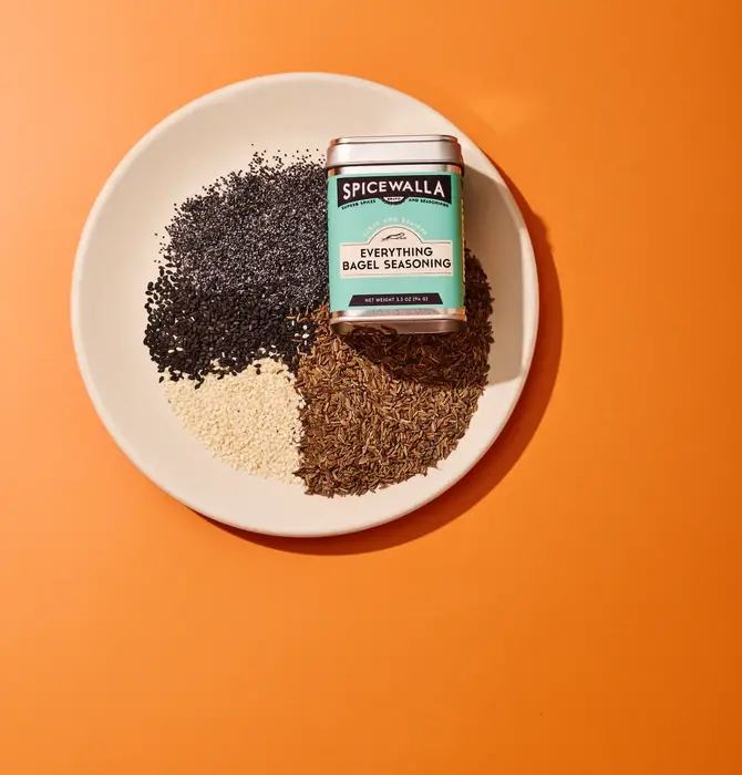 Spices | Everything Bagel Seasoning