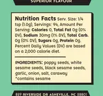 Spices | Everything Bagel Seasoning