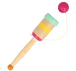 Toy | Wooden Cup & Ball