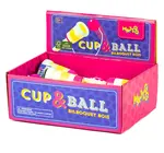 Toy | Wooden Cup & Ball