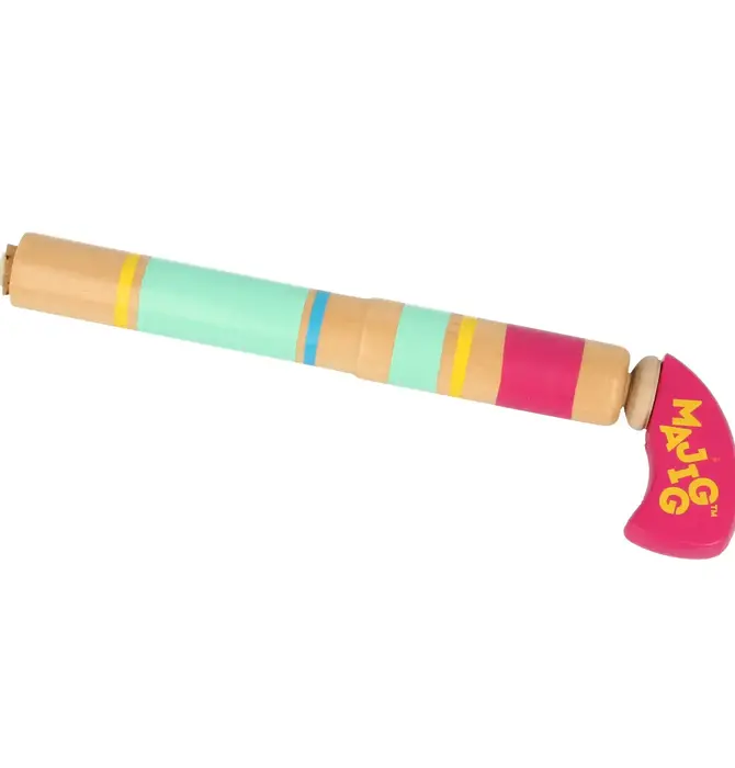 Toy | Wooden Pop Gun