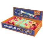 Toy | Wooden Pop Gun