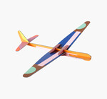 3D Plane Puzzle | Giant Glider