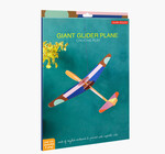 3D Plane Puzzle | Giant Glider