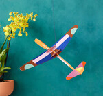 3D Plane Puzzle | Giant Glider