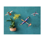 3D Plane Puzzle | Giant Glider