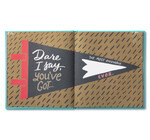 Book | Hey Friend, I Wrote a Book About You