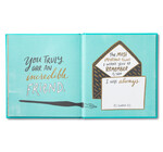 Book | Hey Friend, I Wrote a Book About You