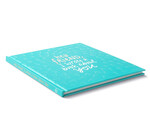 Book | Hey Friend, I Wrote a Book About You