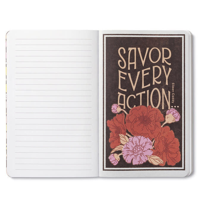 Book | "Write Now" Journal | Every Day Is a Beautiful Day