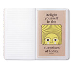 Book | "Write Now" Journal | Every Day Is a Beautiful Day
